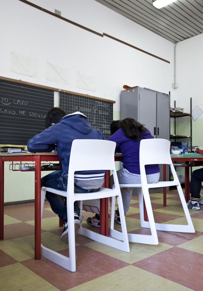 开云（中国） - 坐具|餐椅|办公家具|设计师家具|Tip Ton 餐椅